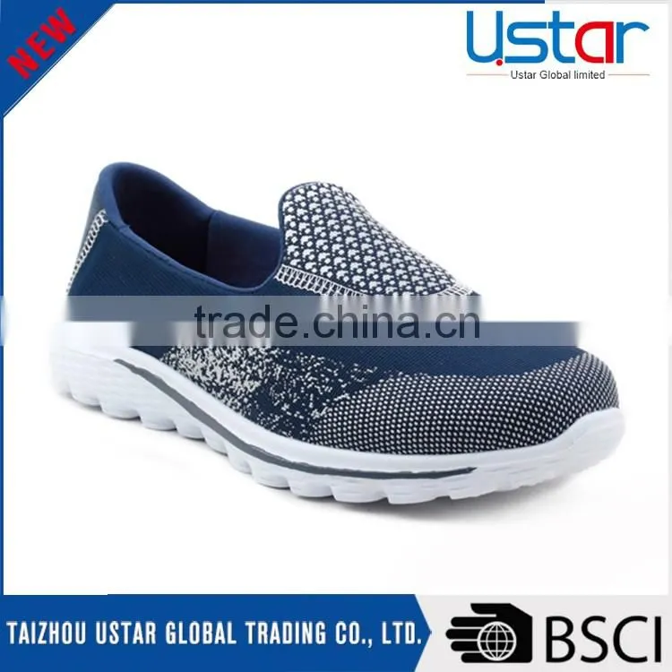 Trade assured customize sports shoes men