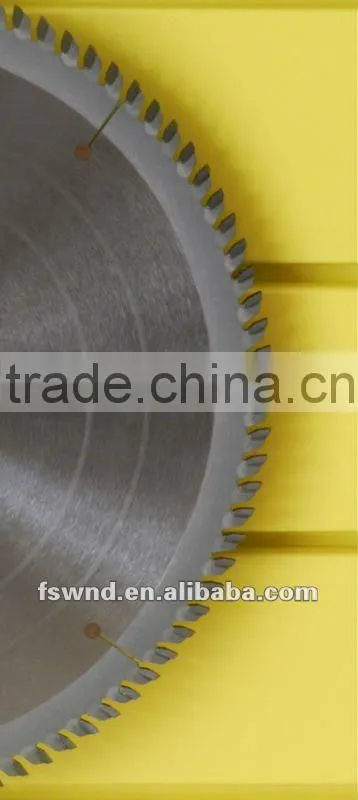 Fswnd SKS-51 body material Sliding Table Saw Blades