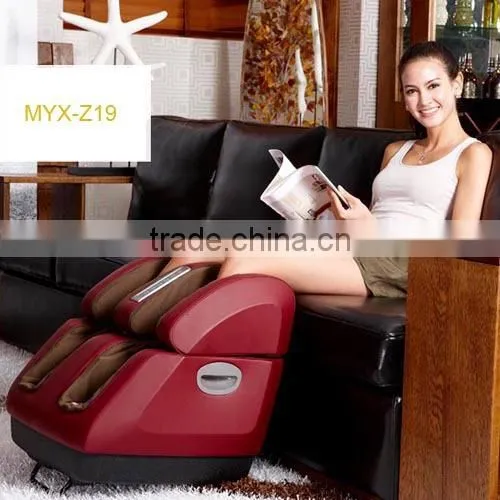 MYX-Z19 adjustable leg foot massager