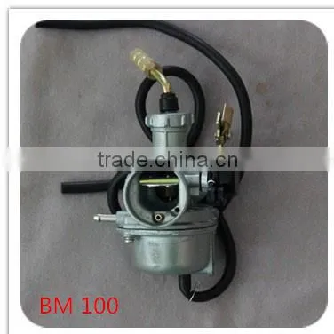 SCL-2013080408 wholesales best quality motorcycle Vespa Carburetor Kit Motorcycle Engine parts
