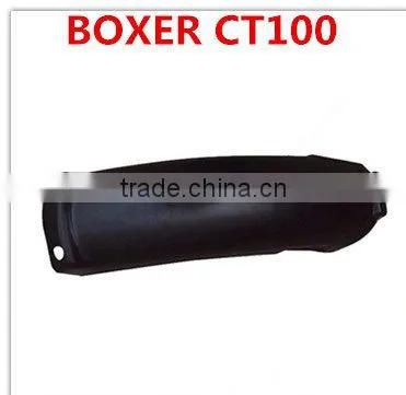 SCL-2013090139 BR150 BR200 CG125 China wholesale motorcycle rear fender for motorcycle parts