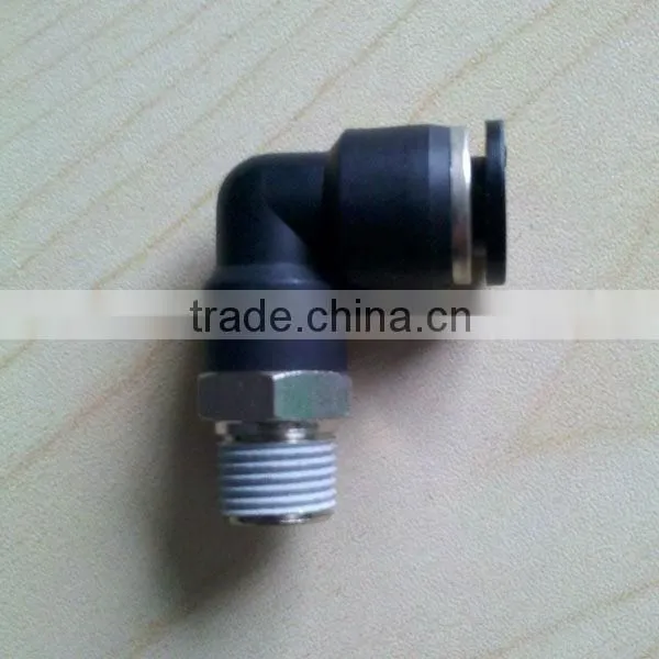 Union Elbow Male pipe fittings