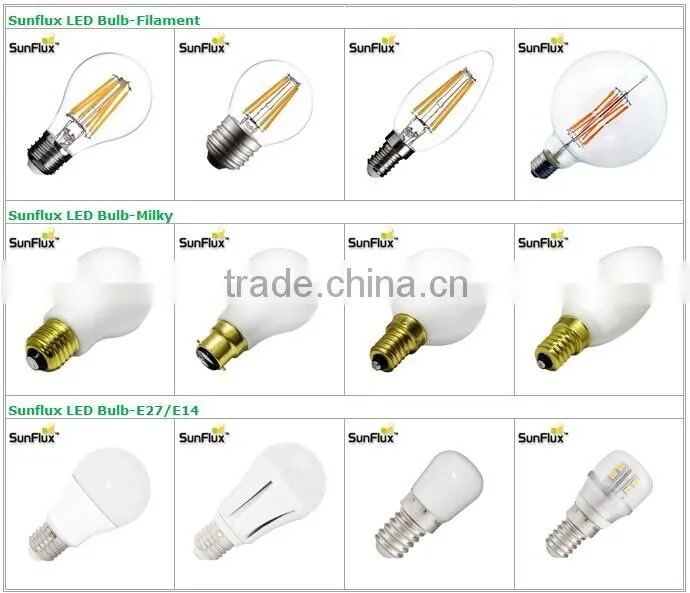 Samsung 5630 smd E27 led bulb 7w