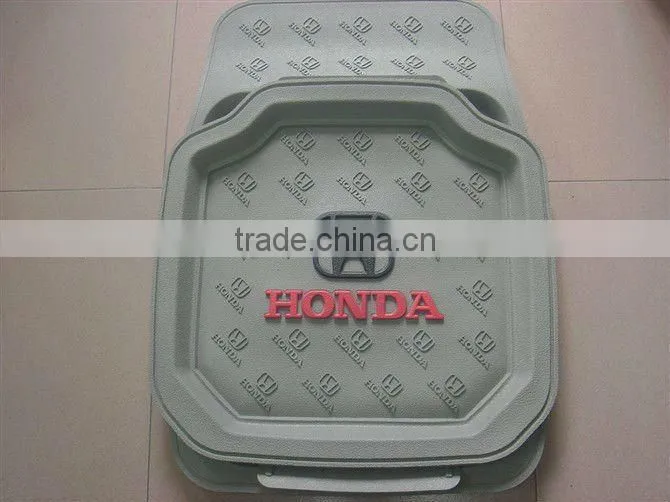 pvc car mats