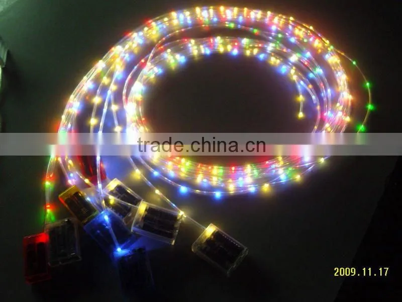 New design Copper wire string light