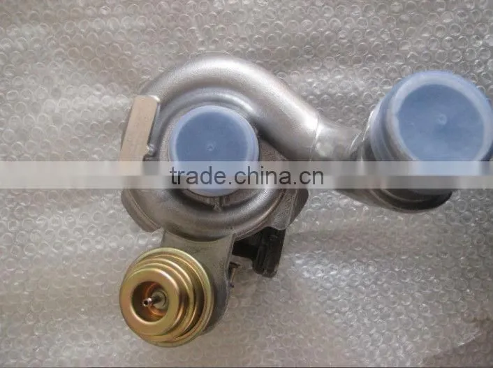 Renault GT1549 turbocharger 703245-1
