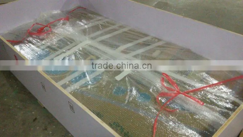 Acrylic , Plastic 3D Architectural Model, Miniature House Model
