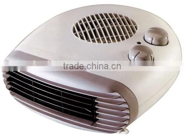 table Fan heater with RoHS CE