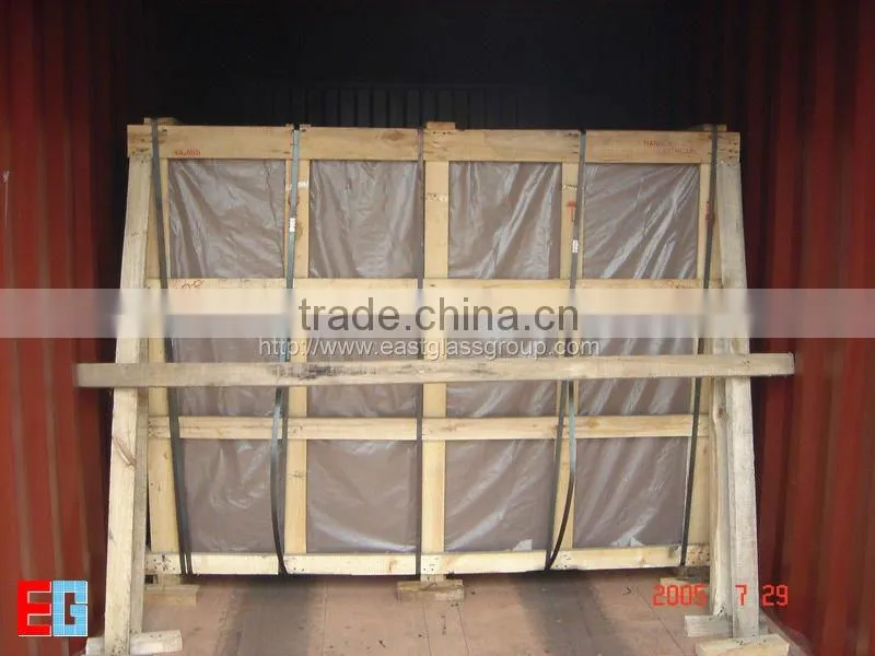 sandblasted glass manufacturers prices