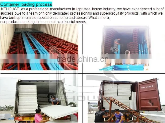 House from Prefab Houses Supplier or Manufacturer
