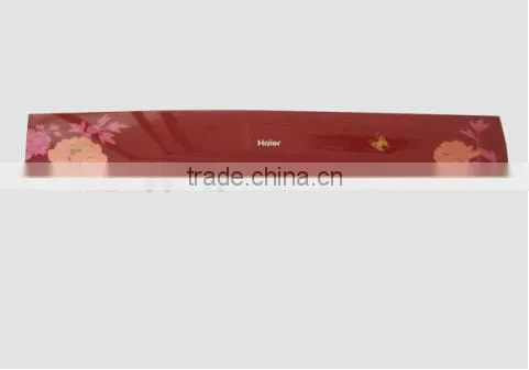 TJ-80 centrum club and plastic body thermal transfer machine
