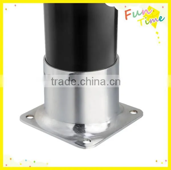 Hot cold Outdoor Shower Curved Swimming Pool Solar Shower (P2602)