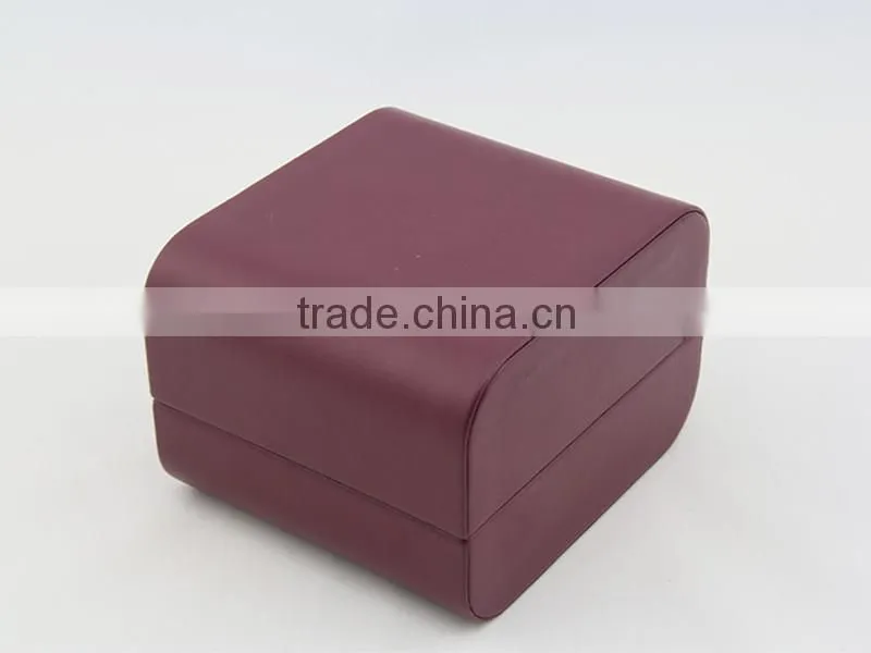 Luxury Custom Paper Gift Watch Box