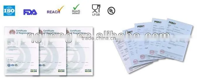 Medical grade Silicone bushing