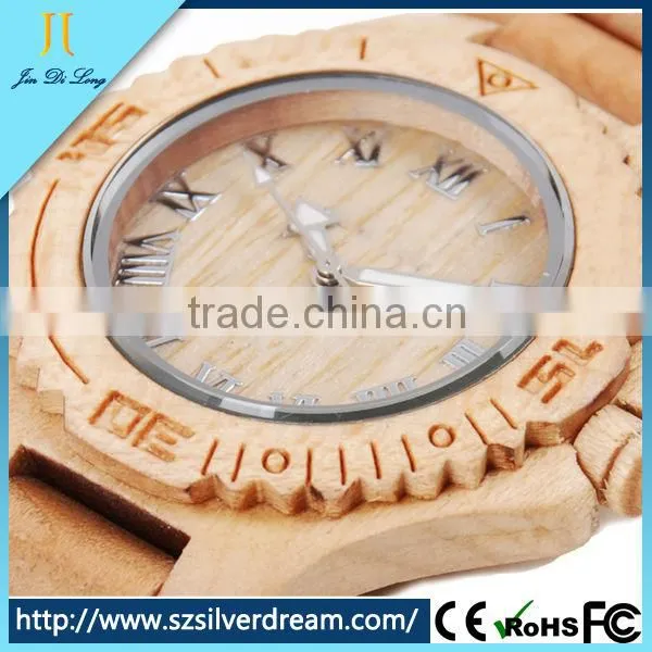 Wrist Bamboo Watches Alibaba China High Quality Cheap Wooden Hand Watch