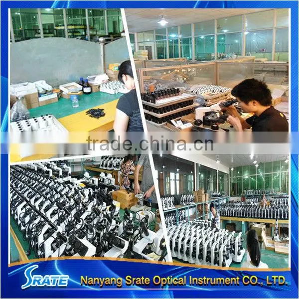 TXS10-01A laboratory Portable Monocular biological Microscope in sale