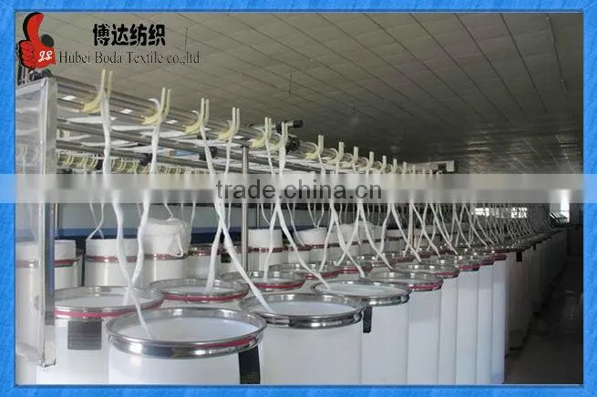 100% Spun Sewing Thread Poly Poly core cheap hot sell manufacturing 29/2