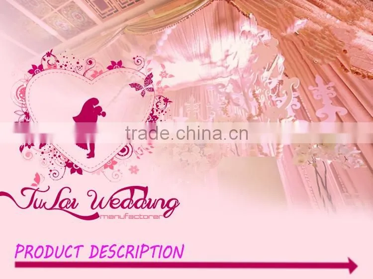 CP decorative polyurethane roman column pillars with colorful light for wedding stage