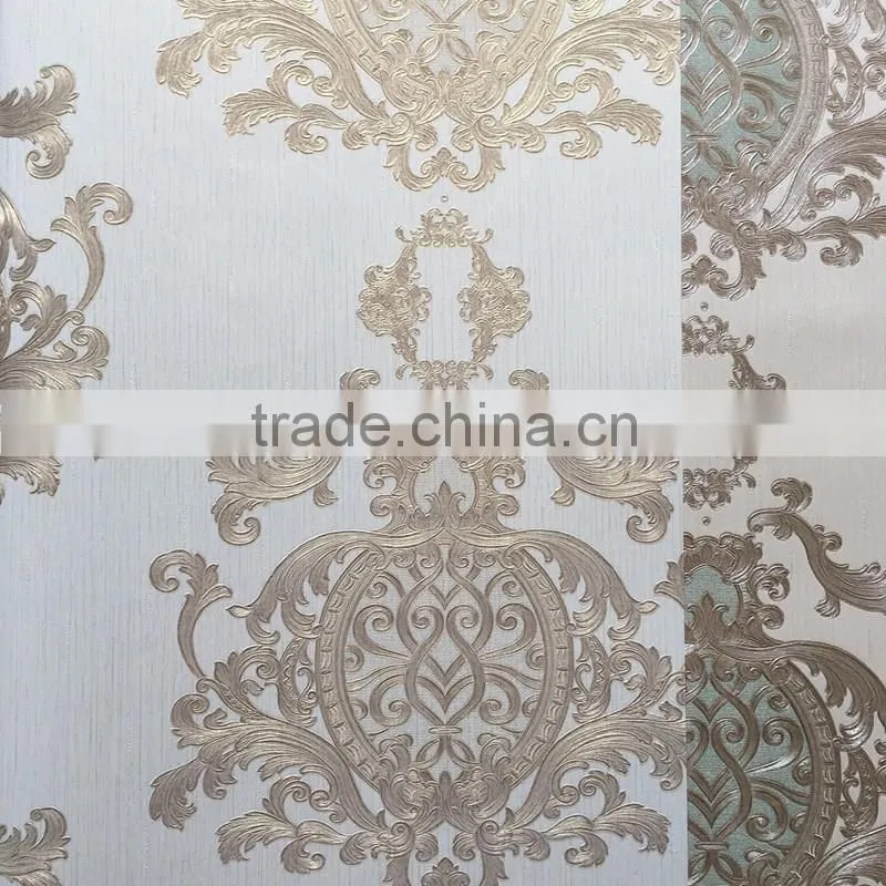 CLASSICAL WALL WALLPAPER FOR WALLS FOR HOME DECORATION