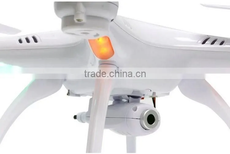 Syma X5sw Wifi Fpv 2.4g Rc Quadcopter Real-time Transfer Syma Drone