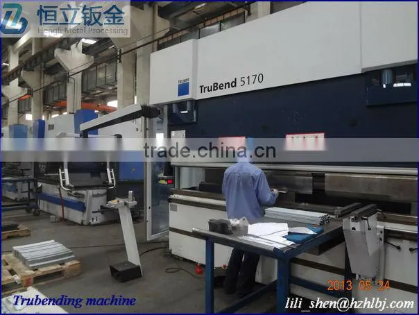 metal bending parts