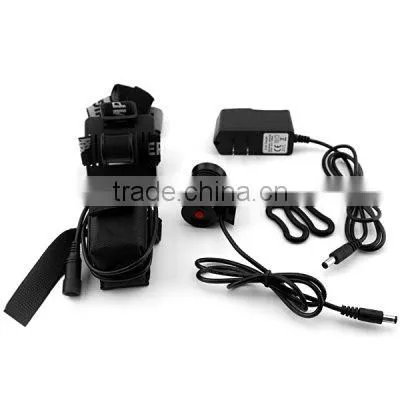 8.4v t6 led rechargeable headlamp bike led headlamp