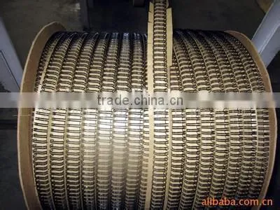 Double Wire o closing machine for sale