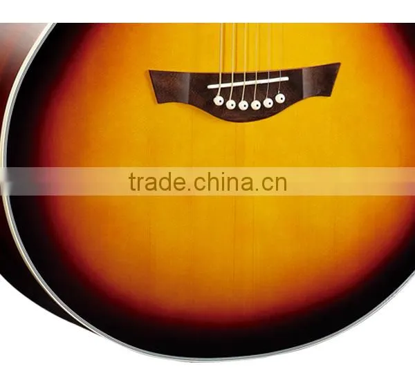 High Quality Nice Design Best Guitar Manufacturer