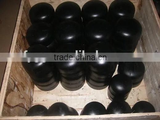 Pipe Cap ; pipe fittings ;pipe end cap