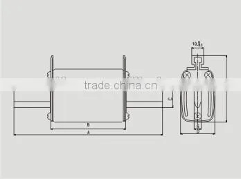 Low Voltage IEC Standard NT0 Fuse