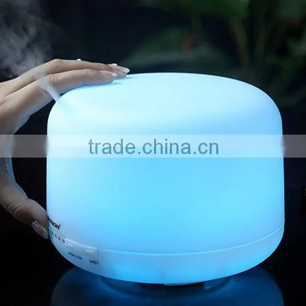 mini timer electric aroma diffuser