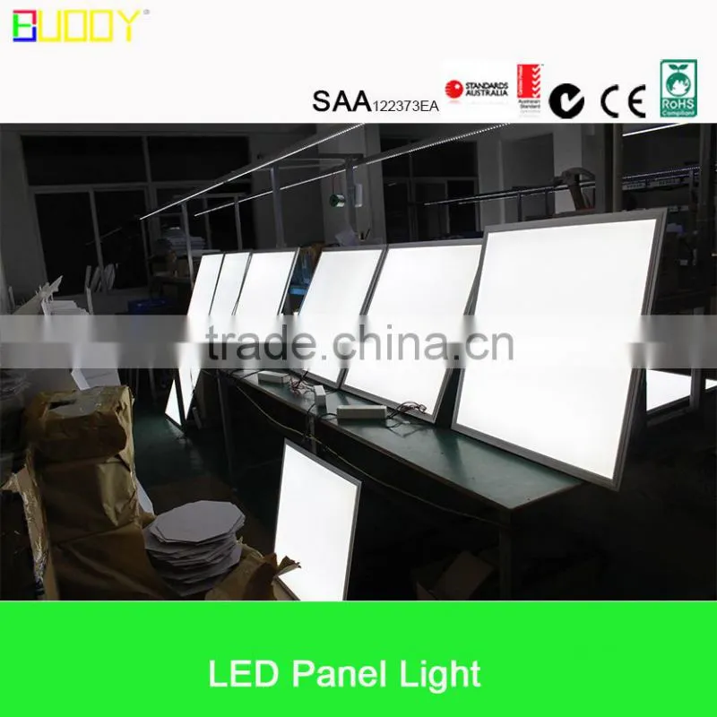 Recessed Panel LED Lighing/LED Panel Light, 36W/48W, 600*600mm, Ra>80, LED Light Panel