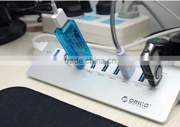 ORICO M3H10 10 Ports USB3.0 HUB for MacBook