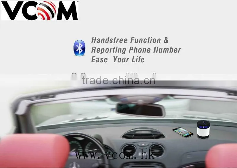 High Quality Mini Bluetooth Speaker 2013 Best Speaker
