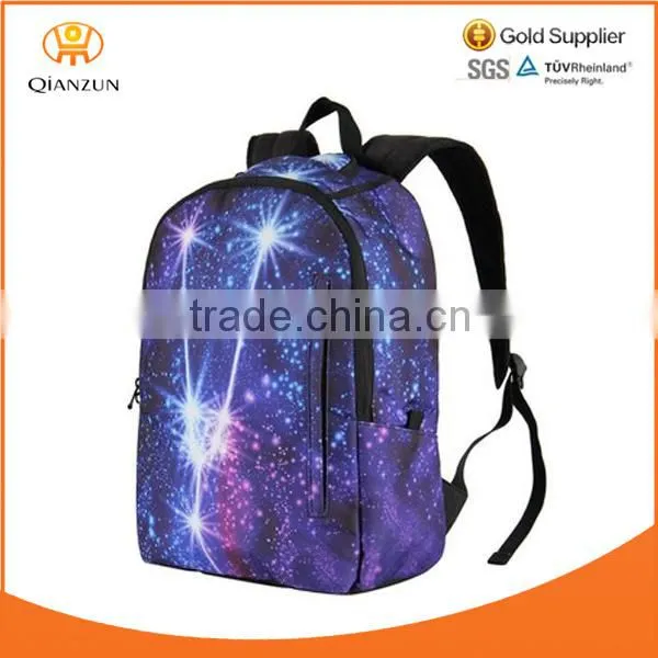 High Quality Design Your Own Hot Sale Wholesale Custom Backpack