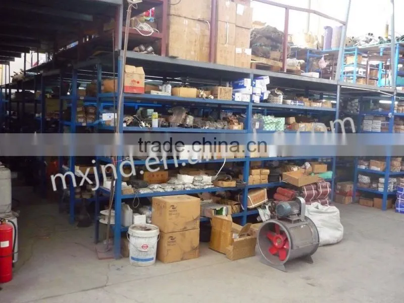 XGL Series box feeder of red clay brick making machinery