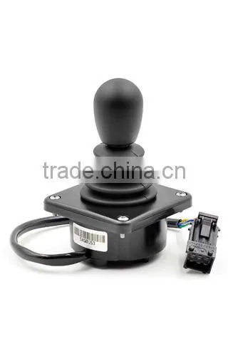 YJ500 INDUSTRIES EQUIPMENT CONTROLLER AXIS JOYSTICK