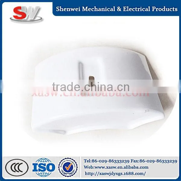 OEM Manufacturer of ABS plastic vacuum forming plastic parts for textile machines