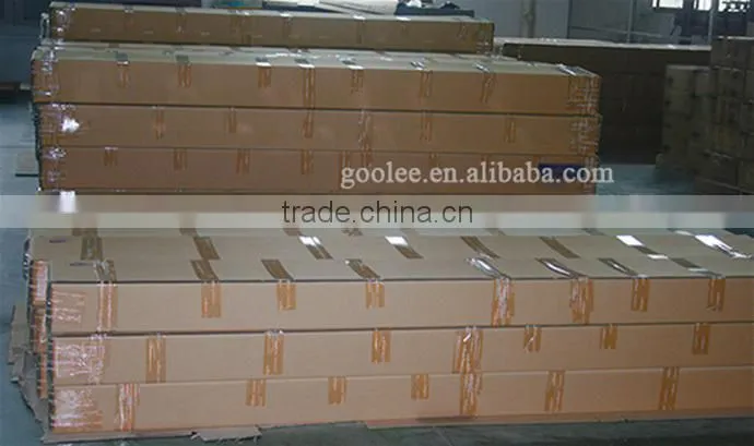 Good Quality European- style Decorative PU Carved Crown Moulding for Ceiling