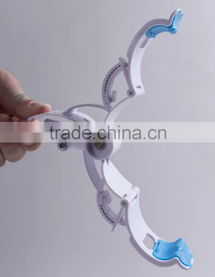 Hot sale rotationable 360 degree adjustable view mobile phone stand