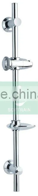 Shower Rail/Shower Rod/metal bathroom accessories