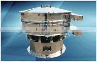 GY High-frequency vibrating screen