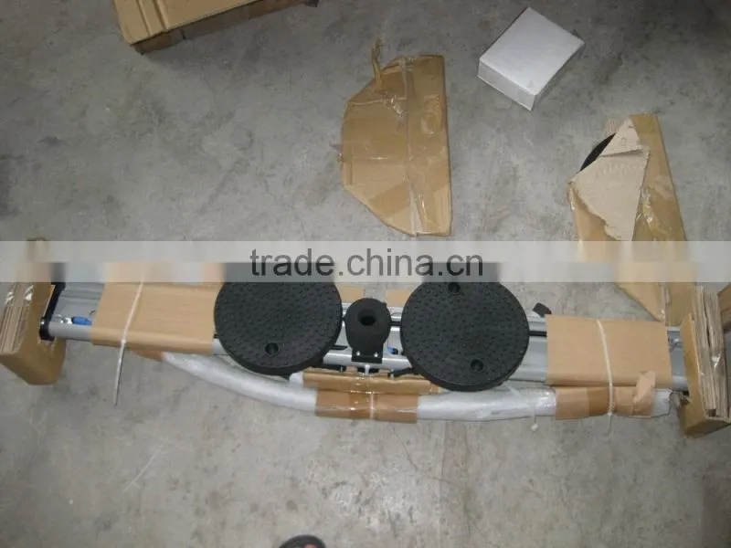 Fitness Equipment Leg Glider Machine For Sale TK-36