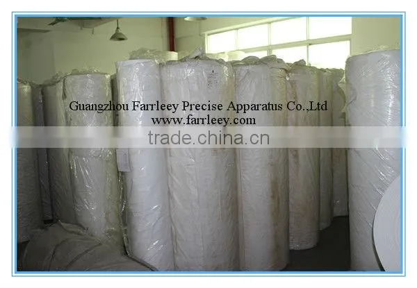 Farrleey hi temp dust collector bags,dust collector bags
