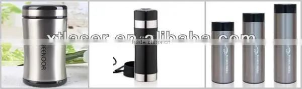 Vacuum cup desktop laser mark machine