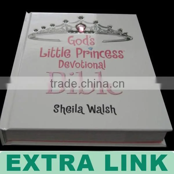 Hot Sale Mini Journal /Comic Board Hardcover Book Printing Service Manufacturer In Guangzhou (EL Factory Supply)