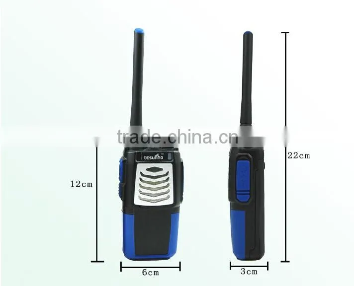 TESUNHO TH-360 factory price portable two-way radio