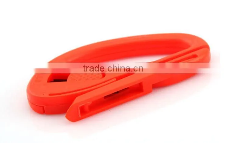 mini plastic film cut knife