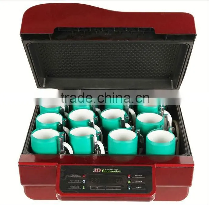 sublimation printer 3d sublimation printer