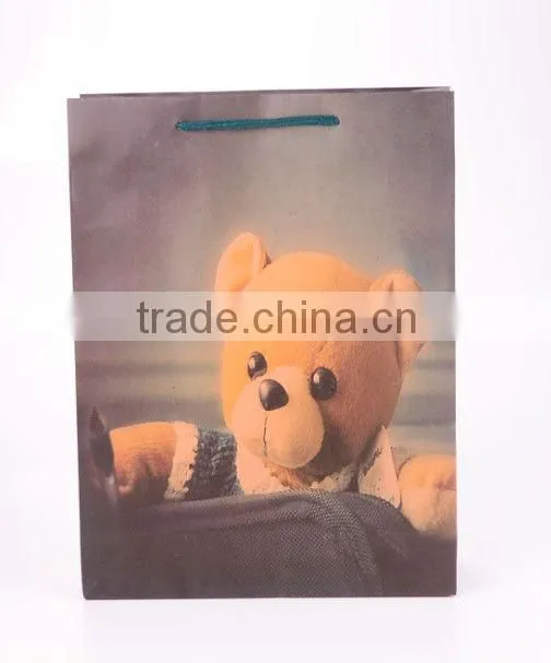 Fully stocked factory supply kraft paper bag manufacturers